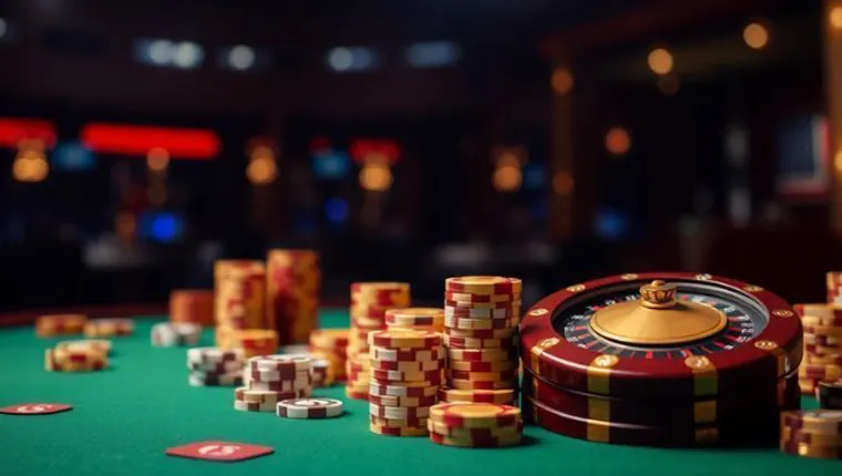 Responsible Gaming Image